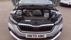 Skoda Scala 1.0 TSI SE L 5dr Petrol Hatchback